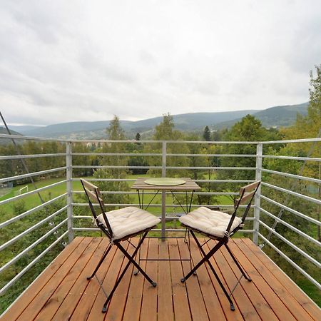 Apartamenty Sun Seasons 24 - Izery Свєрадув-Здруй Екстер'єр фото