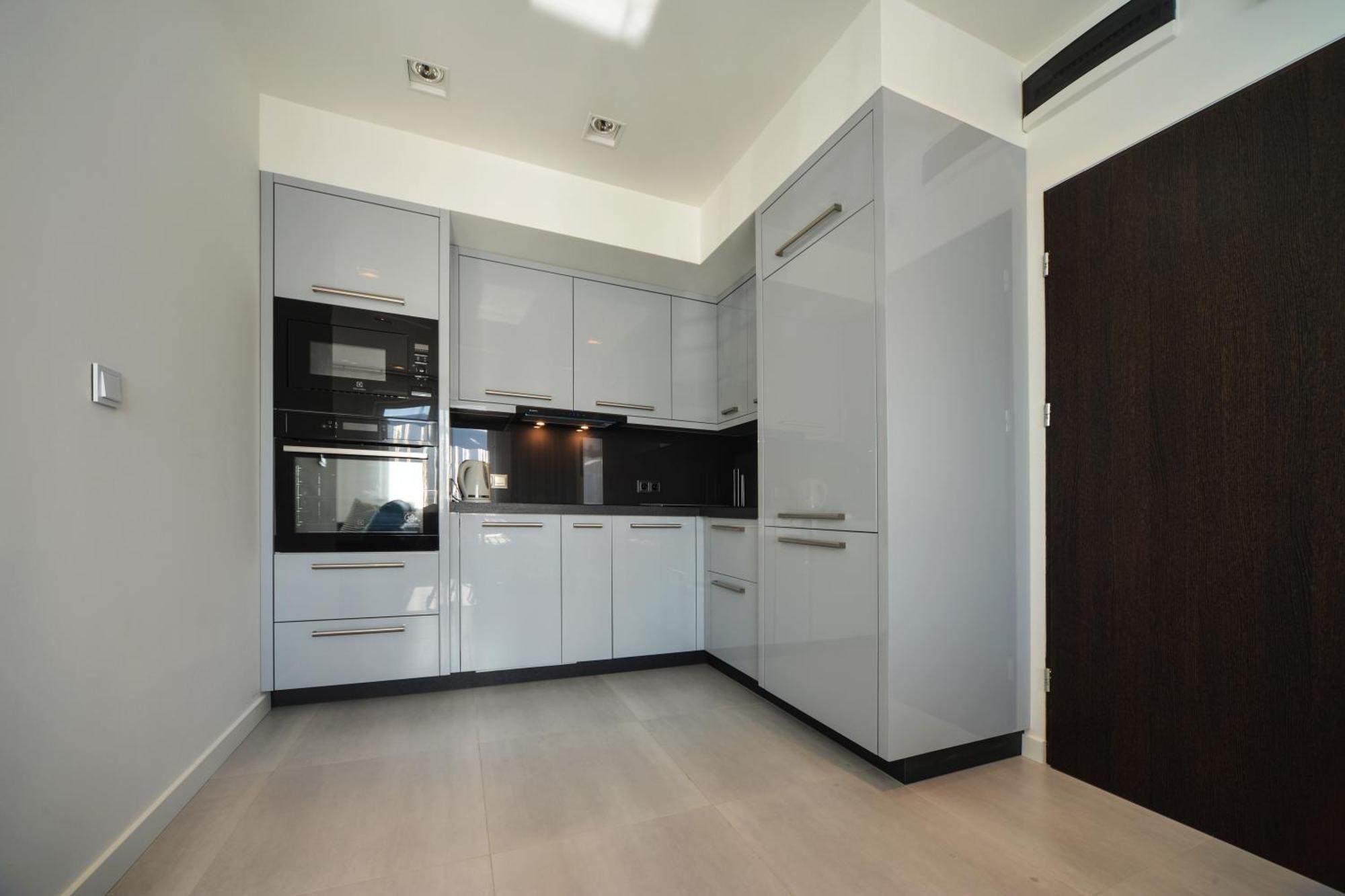 Apartamenty Sun Seasons 24 - Izery Свєрадув-Здруй Номер фото
