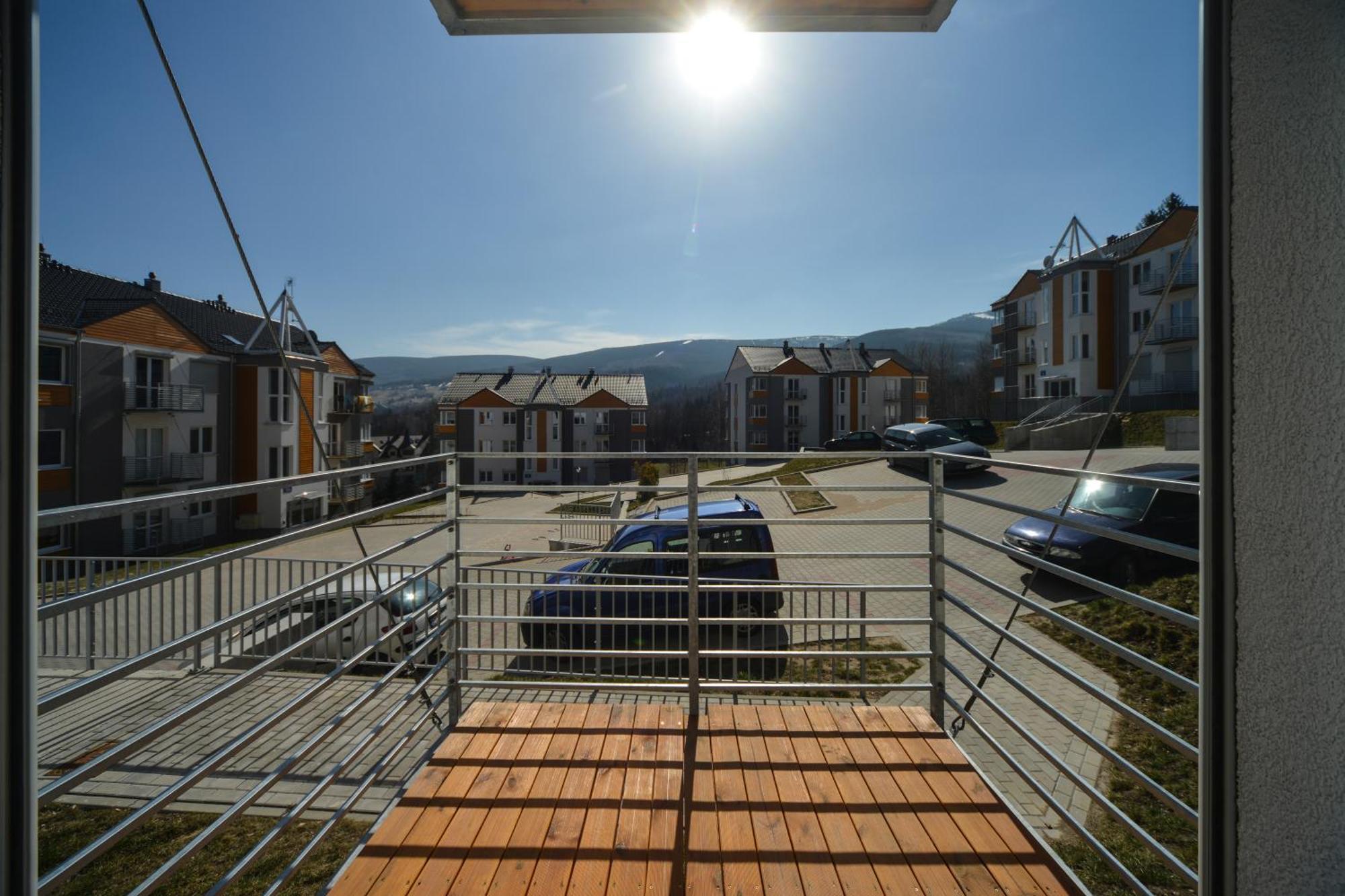 Apartamenty Sun Seasons 24 - Izery Свєрадув-Здруй Номер фото