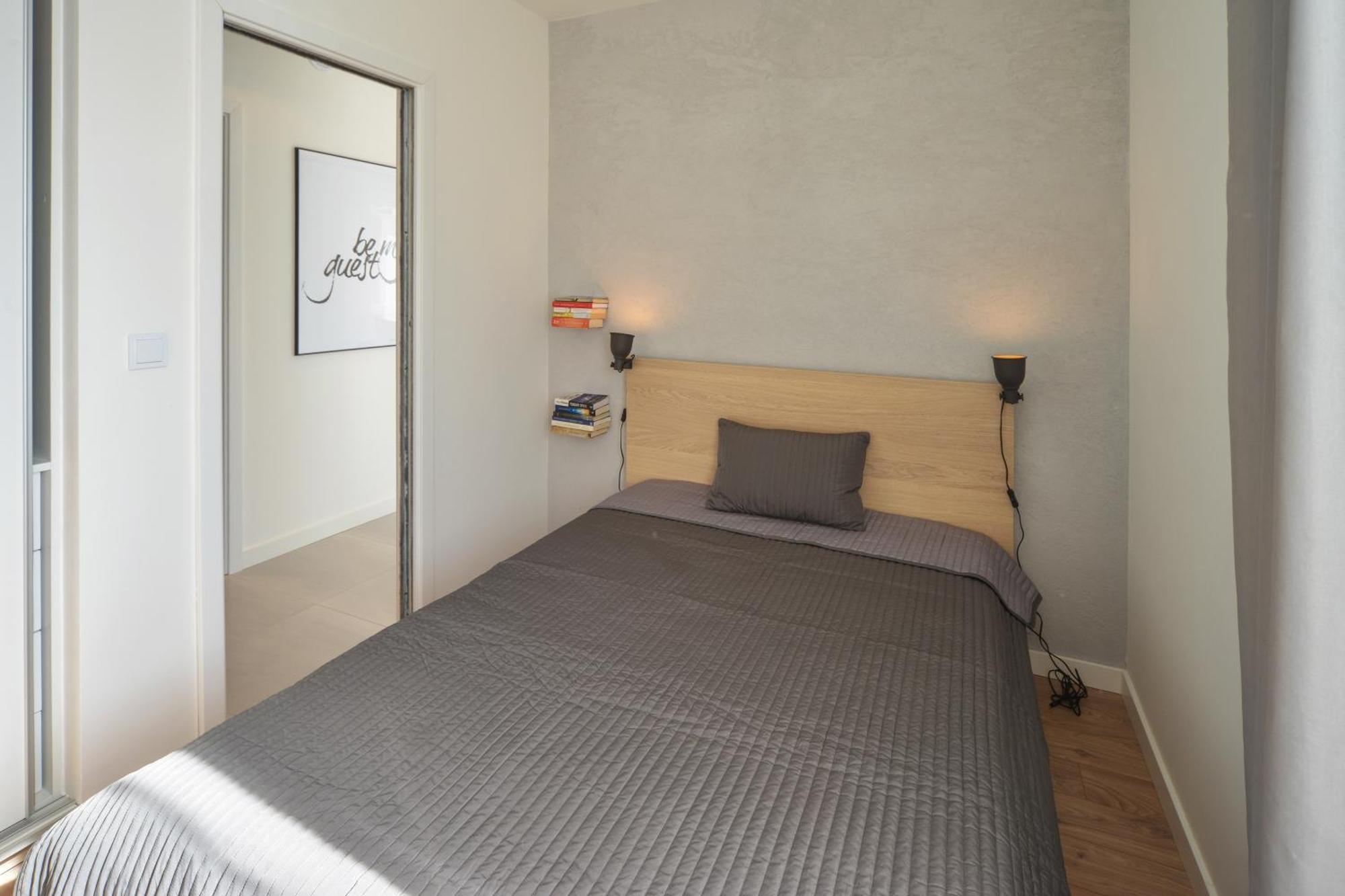Apartamenty Sun Seasons 24 - Izery Свєрадув-Здруй Номер фото