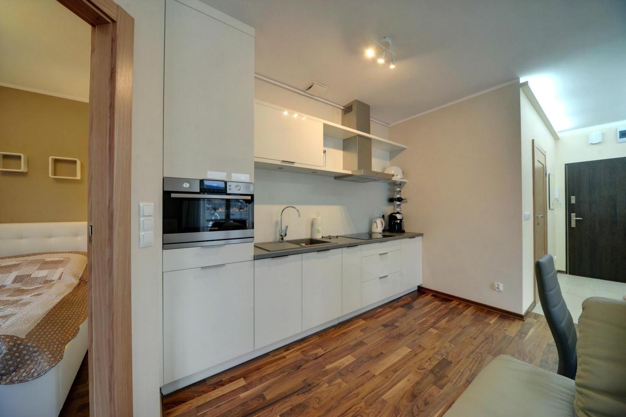 Apartamenty Sun Seasons 24 - Izery Свєрадув-Здруй Номер фото