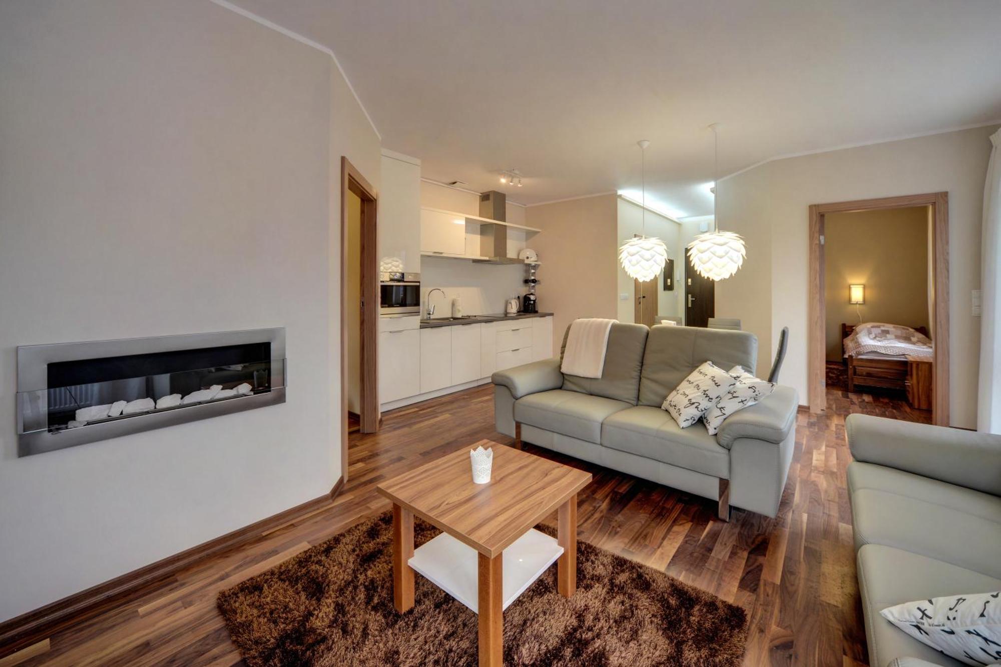 Apartamenty Sun Seasons 24 - Izery Свєрадув-Здруй Номер фото
