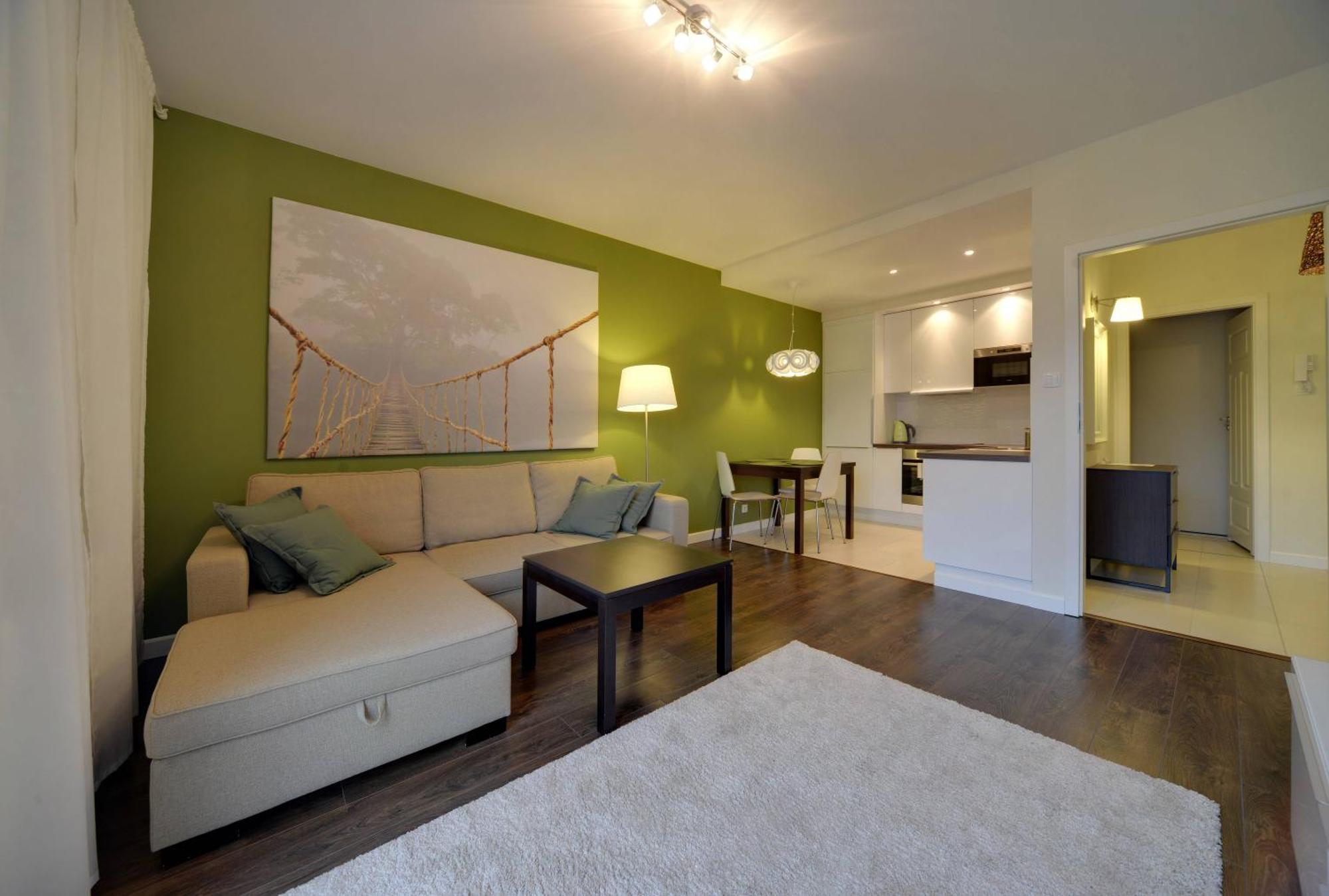 Apartamenty Sun Seasons 24 - Izery Свєрадув-Здруй Екстер'єр фото