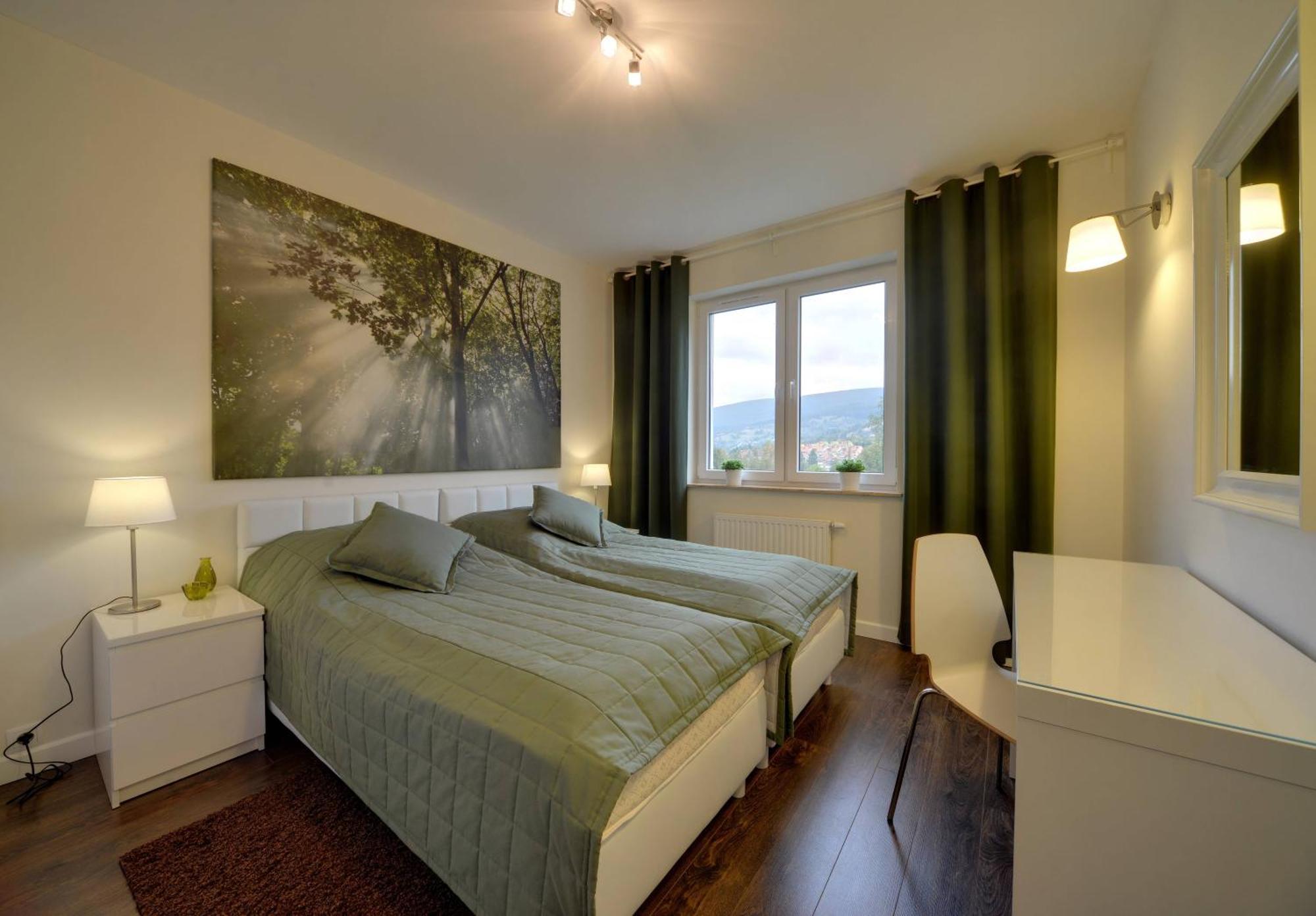 Apartamenty Sun Seasons 24 - Izery Свєрадув-Здруй Екстер'єр фото