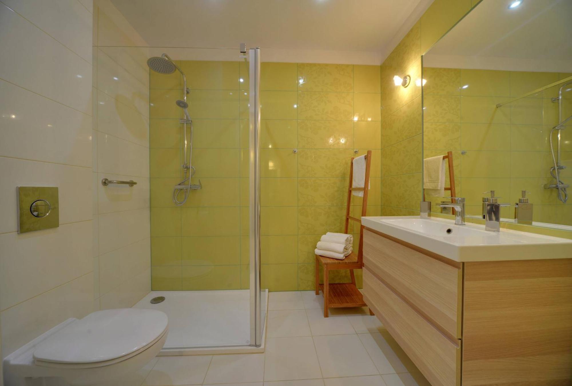Apartamenty Sun Seasons 24 - Izery Свєрадув-Здруй Екстер'єр фото