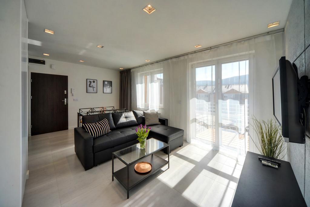 Apartamenty Sun Seasons 24 - Izery Свєрадув-Здруй Номер фото