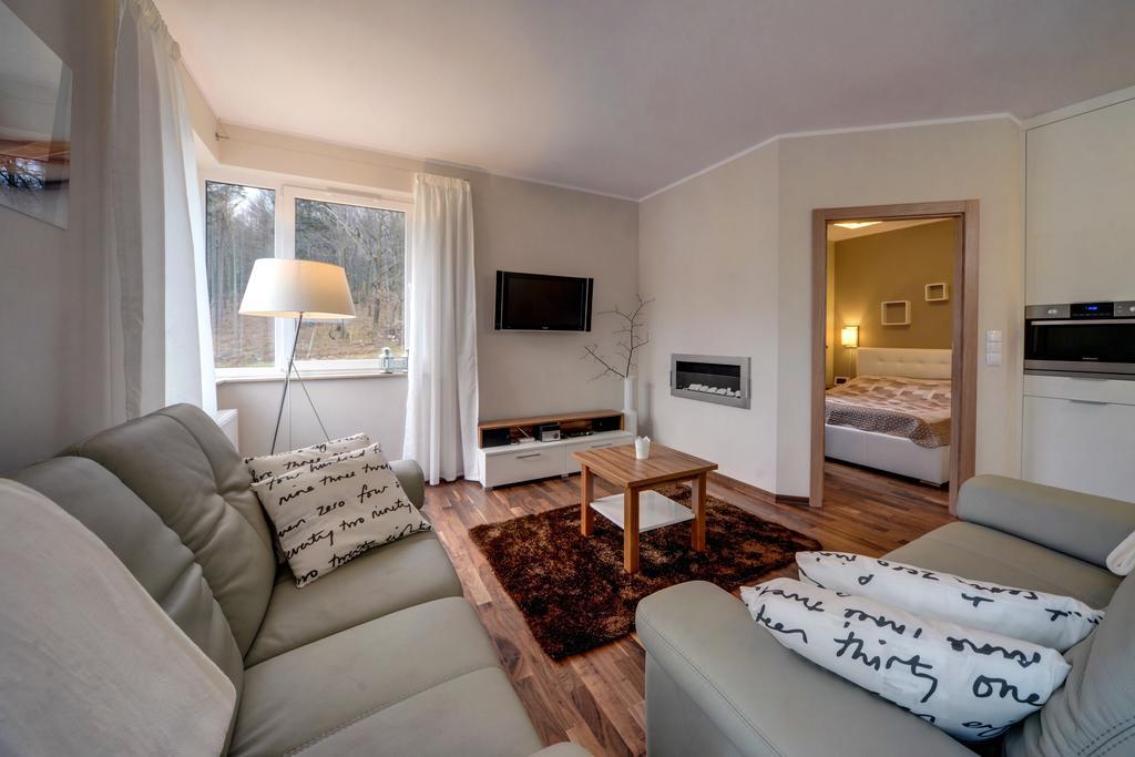 Apartamenty Sun Seasons 24 - Izery Свєрадув-Здруй Номер фото