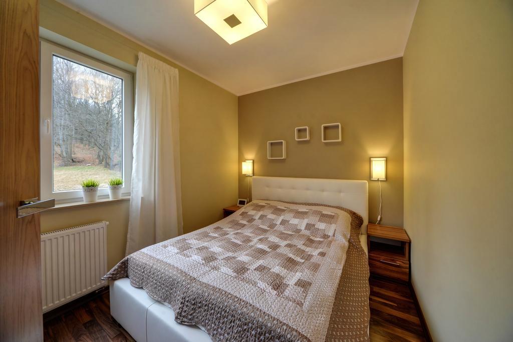 Apartamenty Sun Seasons 24 - Izery Свєрадув-Здруй Номер фото