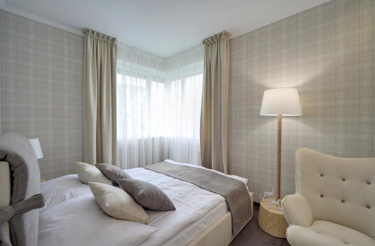 Apartamenty Sun Seasons 24 - Izery Свєрадув-Здруй Екстер'єр фото